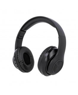 Setty GSM108198 with radio Black