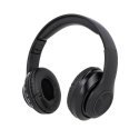 Setty Bluetooth Headset with Radio / Bluetooth 5.0 / Black