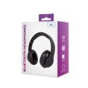 Setty Bluetooth Headset with Radio / Bluetooth 5.0 / Black Setty Bluetooth Headset with Radio / Bluetooth 5.0 / Black