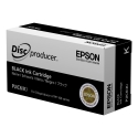 Epson Discproducer Ink Cartridge, Black (MOQ10) Epson Discproducer Ink Cartridge, Black (MOQ10)