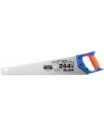 Bahco Wood Saw Barracuda 22 "550mm U7