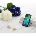 iKins SmartPhone case iPhone 11 Pro Max water lilies black iKins SmartPhone case iPhone 11 Pro Max water lilies black