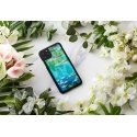 iKins SmartPhone case iPhone 11 Pro Max water lilies black iKins SmartPhone case iPhone 11 Pro Max water lilies black