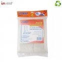 Invest Universal Non-woven filter (50x60cm) for kitchen hoods (1pcs.)