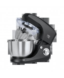 Teesa EASY COOK SINGLE Black