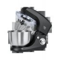 Teesa EASY COOK SINGLE Black