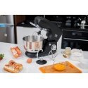 Teesa EASY COOK SINGLE Melns Teesa EASY COOK SINGLE Melns