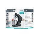 Teesa EASY COOK SINGLE Black