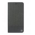 Tellur Book Case Carbon for iPhone XS MAX black Tellur Book Case Carbon for iPhone XS MAX black