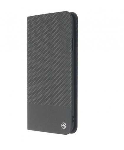 Tellur Book Case Carbon for iPhone XS MAX black – 2
