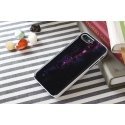 iKins case for Apple iPhone 8/7 milky way white iKins case for Apple iPhone 8/7 milky way white