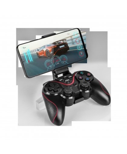 Rebel Electro Rebel wireless gaming console