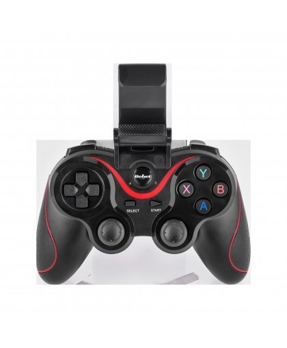 Rebel Gamepad Android / PC / PS3 / iOS – 3