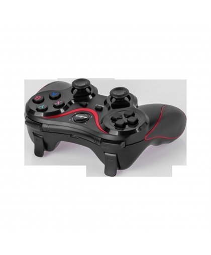 Rebel Gamepad Android / PC / PS3 / iOS – 4
