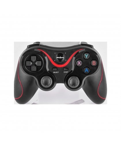Rebel Gamepad Android / PC / PS3 / iOS – 7