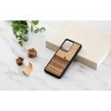 MAN&WOOD case for Galaxy S20 Ultra terra black MAN&WOOD case for Galaxy S20 Ultra terra black
