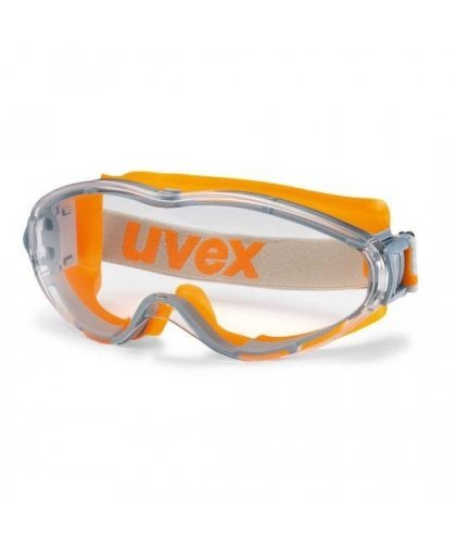 Uvex Safety goggles Uvex Ultrasonic, clear