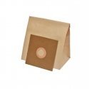 Invest Eco Paper Universal Vacuum Cleaner bags with cutting handle (4pcs.) Invest Eco Paper Universal Vacuum Cleaner bags with cutting handle (4pcs.)