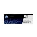HP 43X High Yield Black Original LaserJet Toner Cartridge tonerio kasetė 1 vnt Originalus Juoda HP 43X High Yield Black Original LaserJet Toner Cartridge tonerio kasetė 1 vnt Originalus Juoda