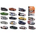 Majorette Racing cars mudelautod Majorette Racing cars mudelautod