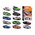 Majorette Racing cars mudelautod Majorette Racing cars mudelautod