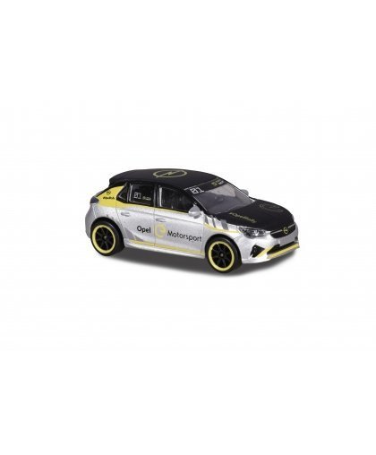 Majorette Racing cars mudelautod – 5
