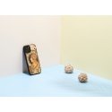 MAN&WOOD case for iPhone 12/12 Pro zodiac black MAN&WOOD case for iPhone 12/12 Pro zodiac black