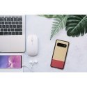 MAN&WOOD SmartPhone case Galaxy S10 miss match black MAN&WOOD SmartPhone case Galaxy S10 miss match black