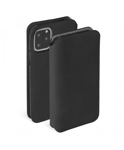 Krusell Sunne PhoneWallet Apple iPhone 11 Pro Max vintage black