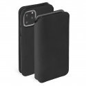 Krusell Sunne PhoneWallet Apple iPhone 11 Pro Max vintage black Krusell Sunne PhoneWallet Apple iPhone 11 Pro Max vintage black