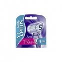 Shaving heads VENUS SWIRL, 4 pcs. Shaving heads VENUS SWIRL, 4 pcs.