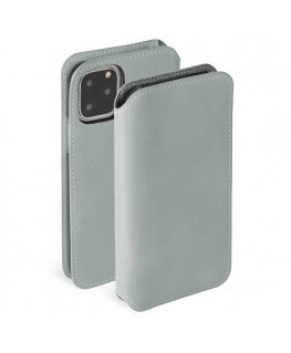 Krusell Sunne PhoneWallet Apple iPhone 11 Pro vintage grey