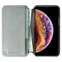 Krusell Sunne PhoneWallet Apple iPhone 11 Pro vintage grey Krusell Sunne PhoneWallet Apple iPhone 11 Pro vintage grey