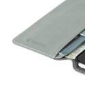 Krusell Sunne PhoneWallet Apple iPhone 11 Pro vintage grey Krusell Sunne PhoneWallet Apple iPhone 11 Pro vintage grey