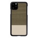 MAN&WOOD SmartPhone case iPhone 11 Pro Max einstein black MAN&WOOD SmartPhone case iPhone 11 Pro Max einstein black