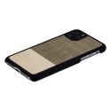 MAN&WOOD SmartPhone case iPhone 11 Pro Max einstein black MAN&WOOD SmartPhone case iPhone 11 Pro Max einstein black