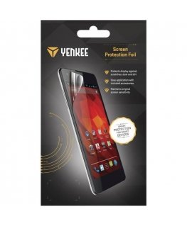 YENKEE ekraanikaitse kuni 5,5" SENCOR YPF 05UNICLMT