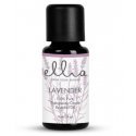 Ellia ARM-EO15LAV-WW Lavender 100% Pure Essential Oil - 15ml Ellia ARM-EO15LAV-WW Lavender 100% Pure Essential Oil - 15ml