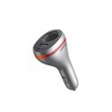 UGREEN CD204 with Cigarette Lighter Expansion Port, USB, USB-C, 84W (Gray) UGREEN CD204 with Cigarette Lighter Expansion Port, USB, USB-C, 84W (Gray)