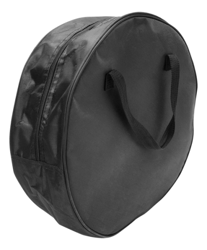 Deltaco EV-Charge cable storage case DELTACO