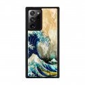 iKins case for Samsung Galaxy Note 20 Ultra great wave off iKins case for Samsung Galaxy Note 20 Ultra great wave off