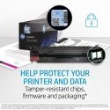 HP 25X High Yield Black Original LaserJet Toner Cartridge tonerio kasetė 1 vnt Originalus Juoda HP 25X High Yield Black Original LaserJet Toner Cartridge tonerio kasetė 1 vnt Originalus Juoda