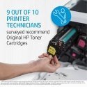 HP 25X, Оригинальный лазерный картридж LaserJet увеличенной емкости, Черный HP 25X, Оригинальный лазерный картридж LaserJet увеличенной емкости, Черный
