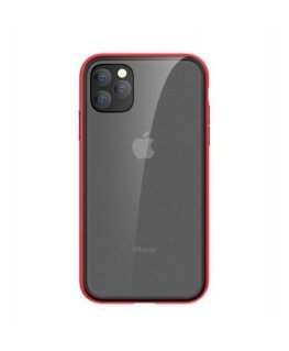 Comma Joy elegant anti-shock case iPhone 11 Pro red
