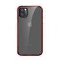 Comma Joy elegant anti-shock case iPhone 11 Pro red Comma Joy elegant anti-shock case iPhone 11 Pro red