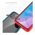 Comma Joy elegant anti-shock case iPhone 11 Pro red Comma Joy elegant anti-shock case iPhone 11 Pro red