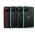 Comma Joy elegant anti-shock case iPhone 11 Pro red Comma Joy elegant anti-shock case iPhone 11 Pro red