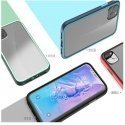 Comma Joy elegant anti-shock case iPhone 11 Pro red Comma Joy elegant anti-shock case iPhone 11 Pro red