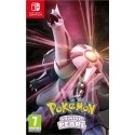 Pokémon: Shining Pearl -peli, Switch Pokémon: Shining Pearl -peli, Switch