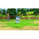 Pokémon: Shining Pearl game, Switch Pokémon: Shining Pearl game, Switch